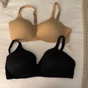 Soma EMBRACEABLE Wireless Bra